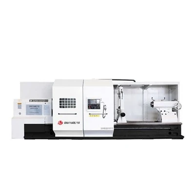 Automātiskā CNC virpas mašīna